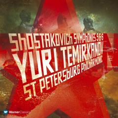 Yuri Temirkanov