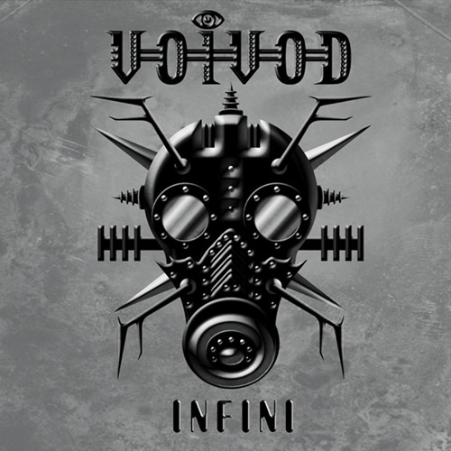 Voivod’s avatar