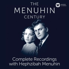 Yehudi Menuhin