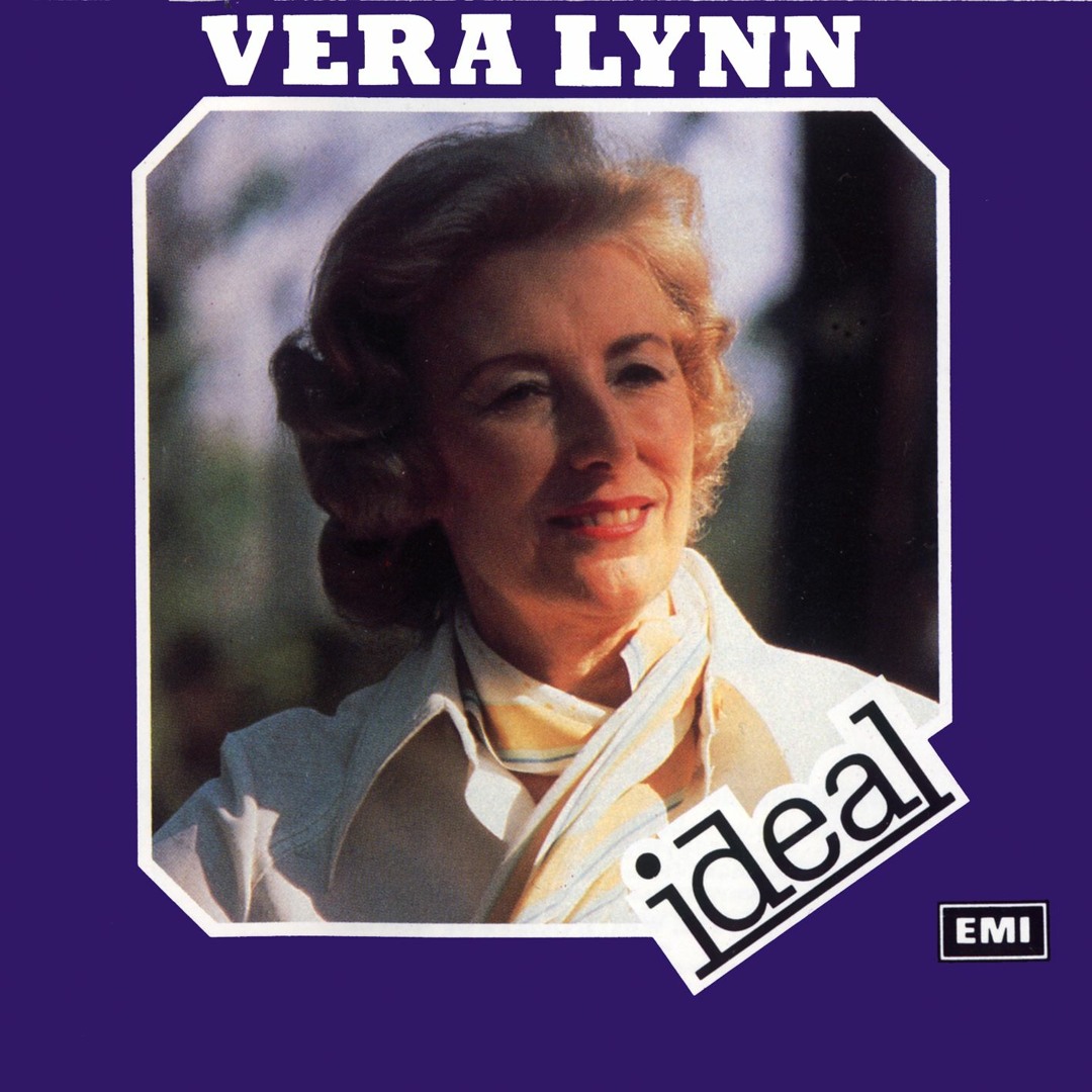Stream Vera Lynn music | Listen to songs, albums, playlists for free