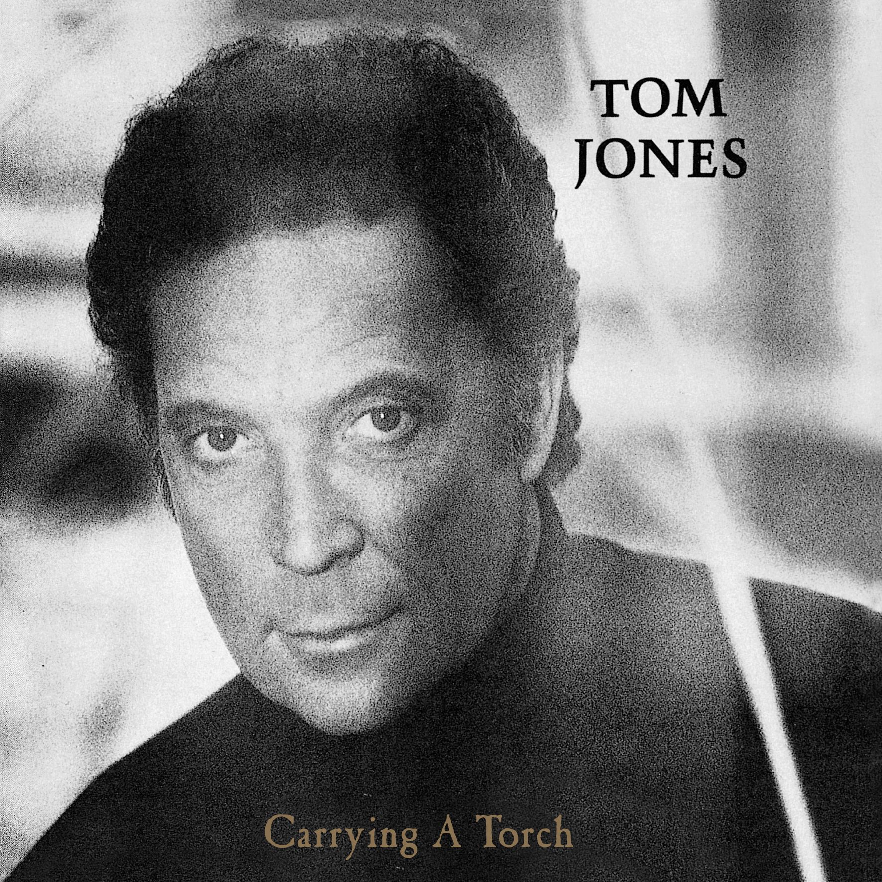 Tom Jones