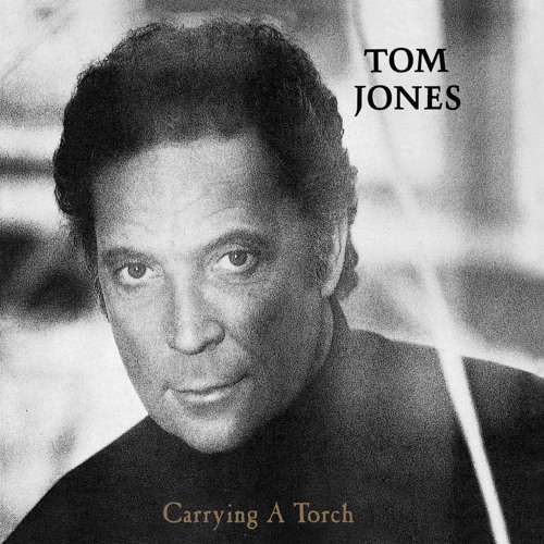 Tom Jones’s avatar