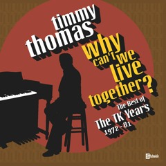 Timmy Thomas