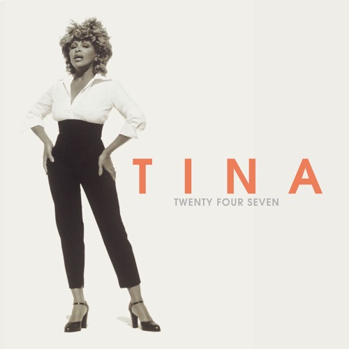Tina Turner’s avatar