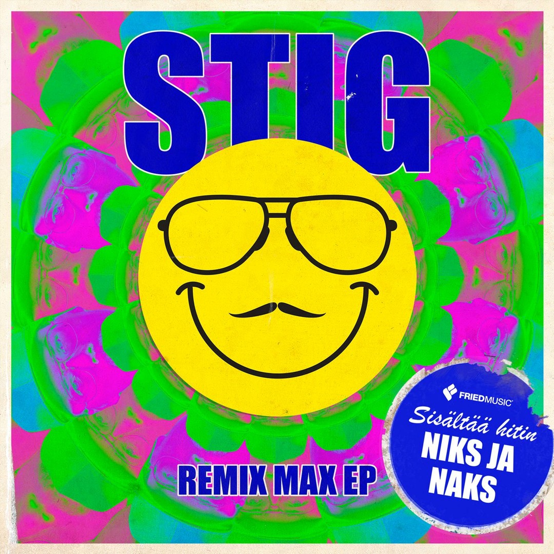 Stream Stig music | Listen to songs, albums, playlists for free on ...