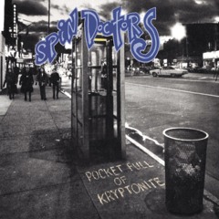 Spin Doctors