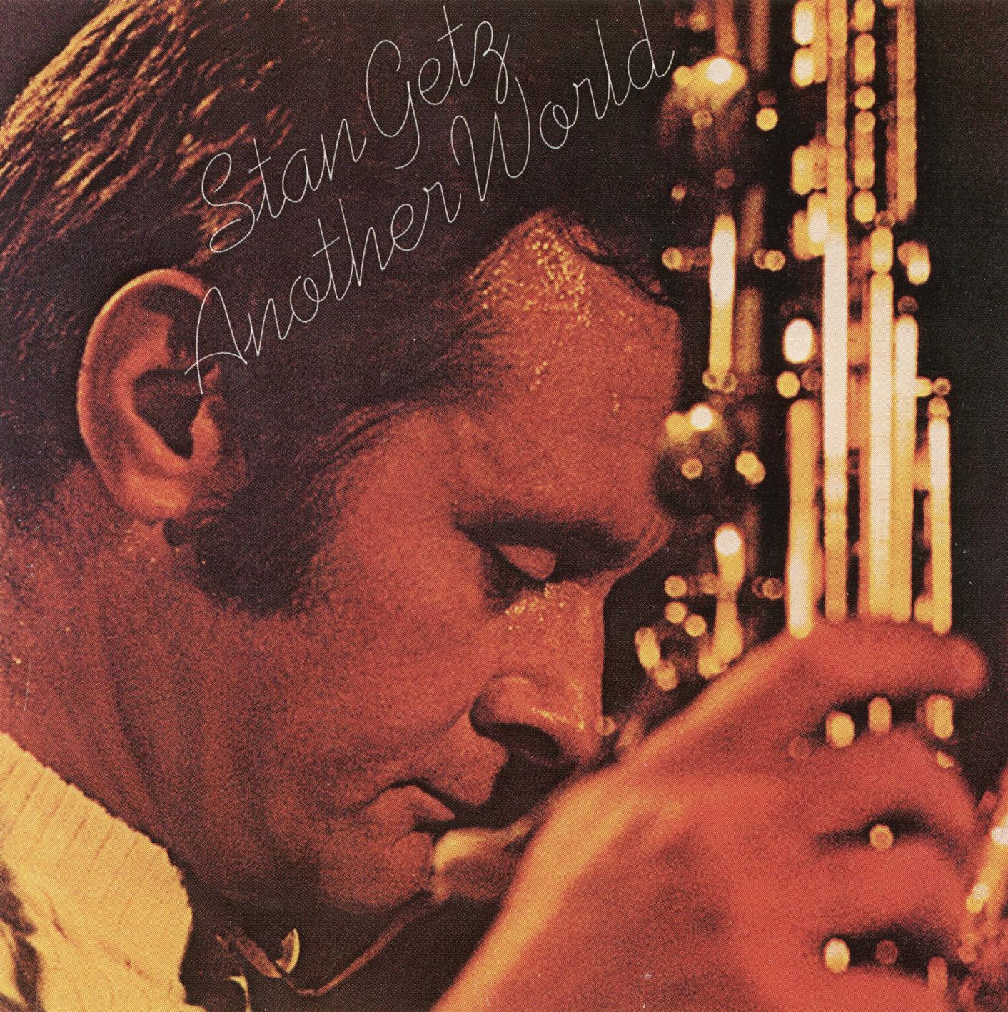 Stan Getz