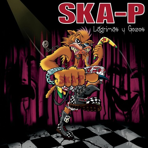 Stream Ska-P music | Listen to songs, albums, playlists for free on  SoundCloud