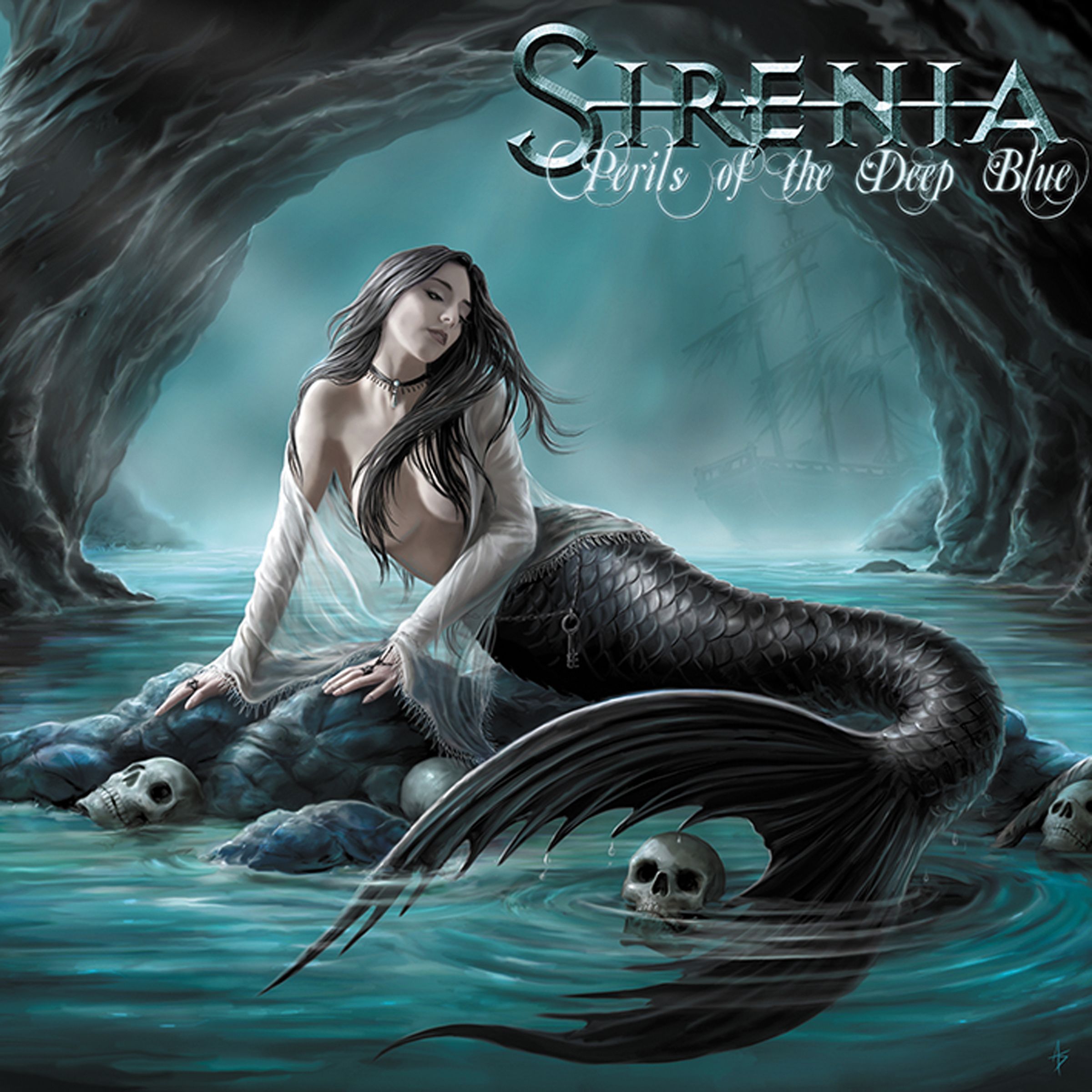 Sirenia