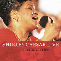 Shirley Caesar