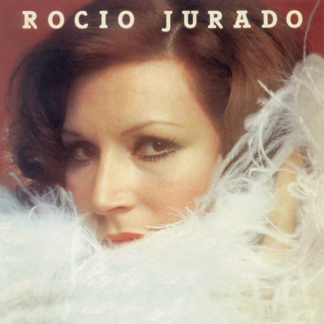Stream Rocio Jurado music | Listen to songs, albums, playlists for