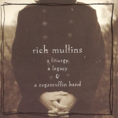 Rich Mullins