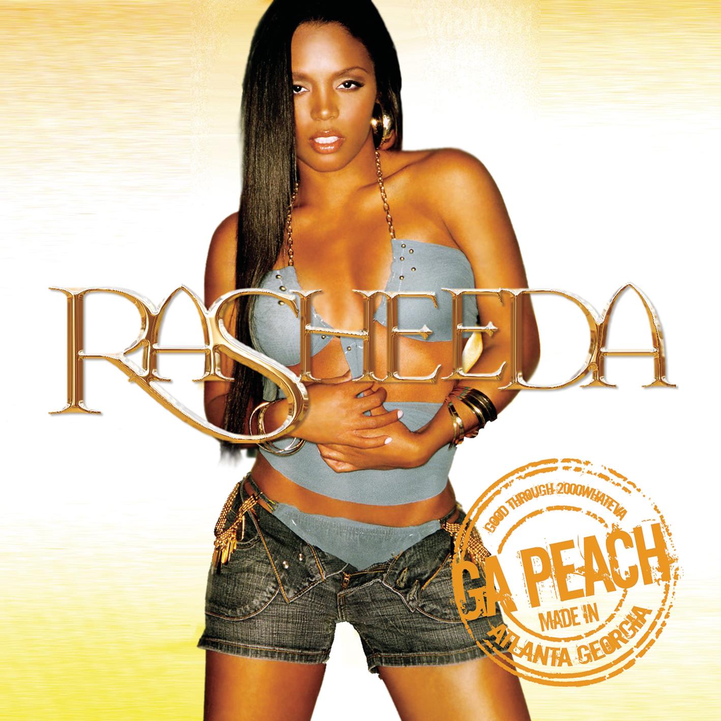 Rasheeda