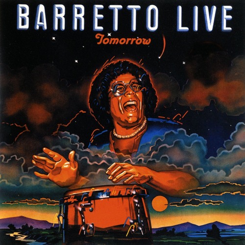 Ray Barretto’s avatar