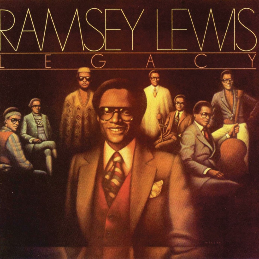 【Summer】Ramsey Lewis +2作品 The Ramsey Lewis Trio – Ramsey Lewis And His Gentle-men Of Jazz