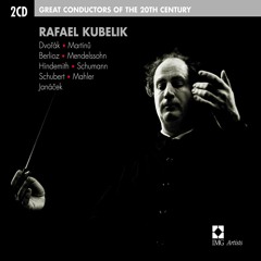 Rafael Kubelik