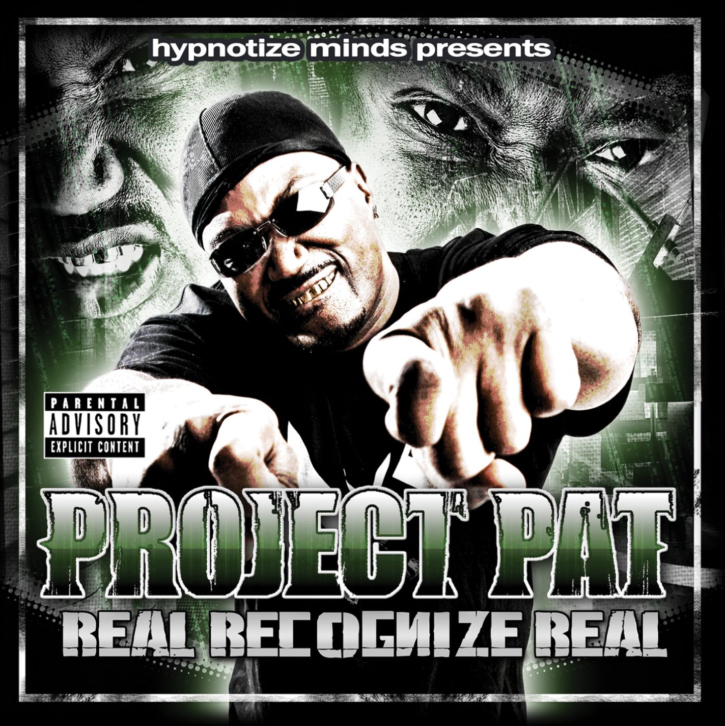 Project Pat