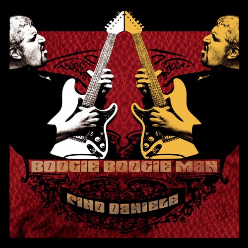 Pino Daniele’s avatar