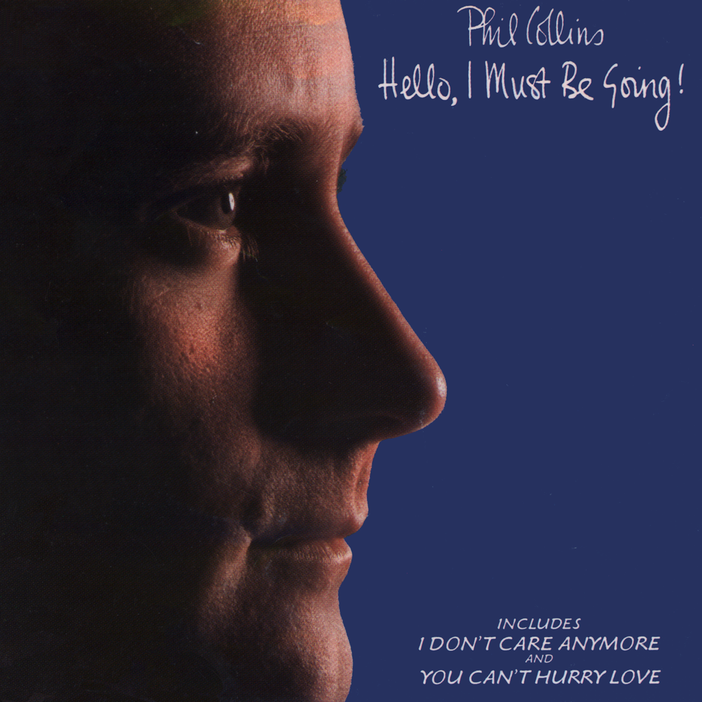 Phil Collins