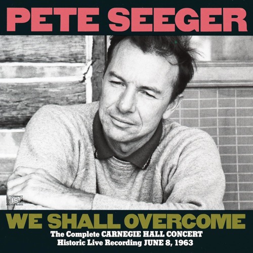 Pete Seeger’s avatar
