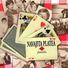 Navajita Plateá