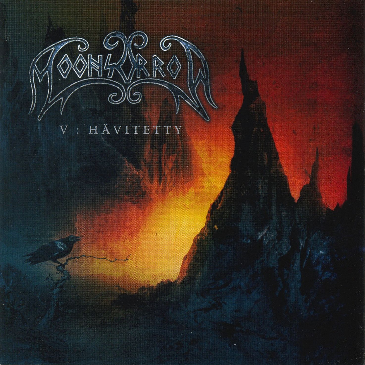 Moonsorrow