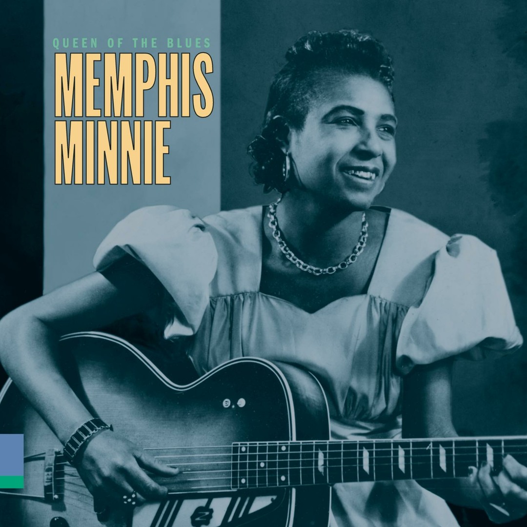 Stream Memphis Minnie music | Listen to songs, albums, playlists