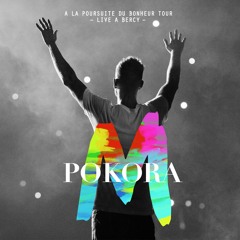 Stream M. Pokora music | Listen to songs, albums, playlists for free on  SoundCloud