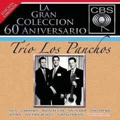 Stream Contigo Aprendi by Los Panchos | Listen online for free on SoundCloud