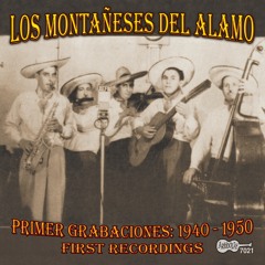 Los Montaneses Del Alamo