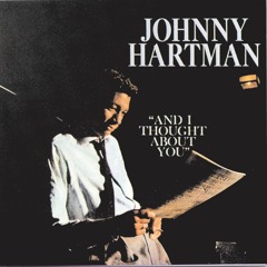 Johnny Hartman