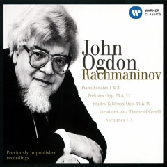 John Ogdon