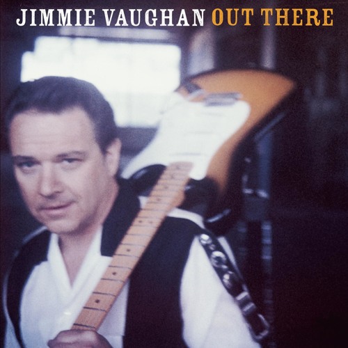 Jimmie Vaughan’s avatar