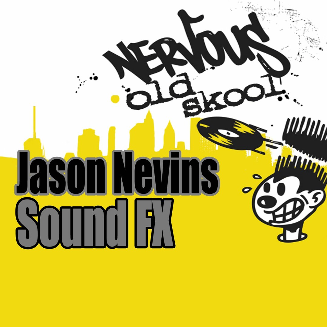 Stream Jason Nevins music | Listen to songs, albums, playlists for
