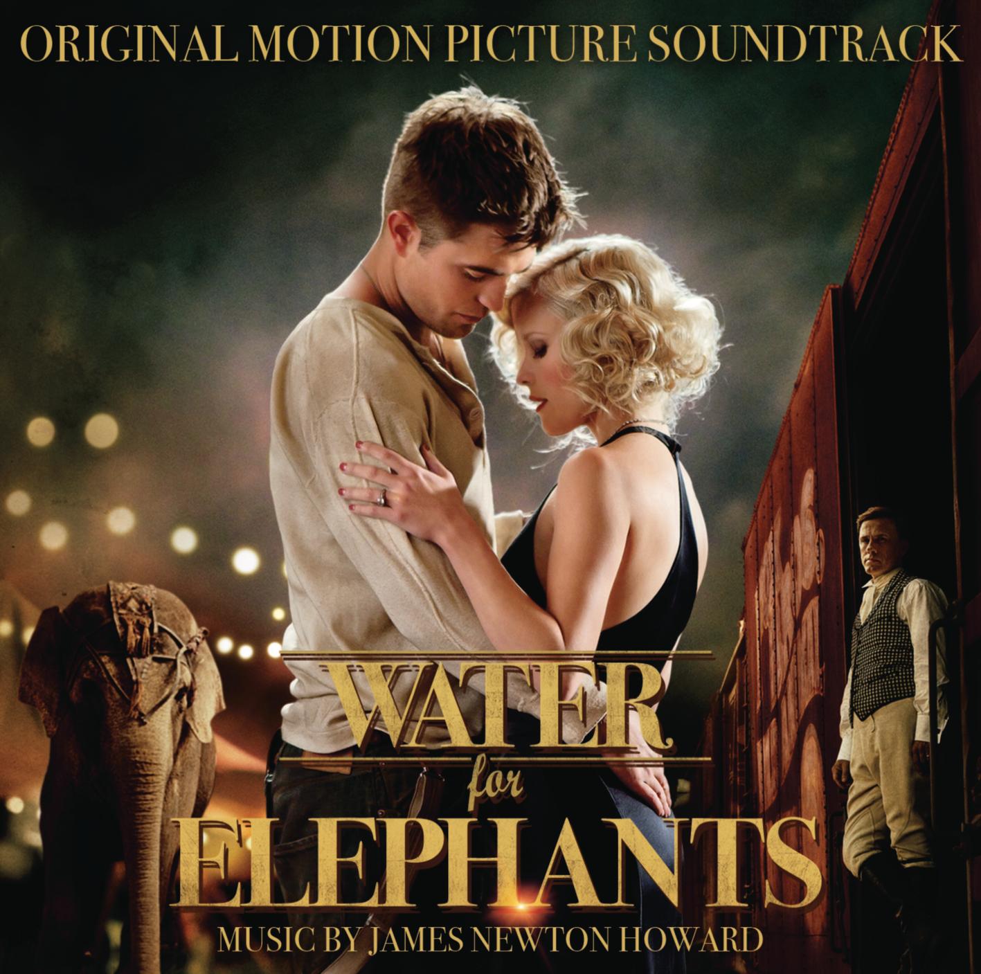 James Newton Howard