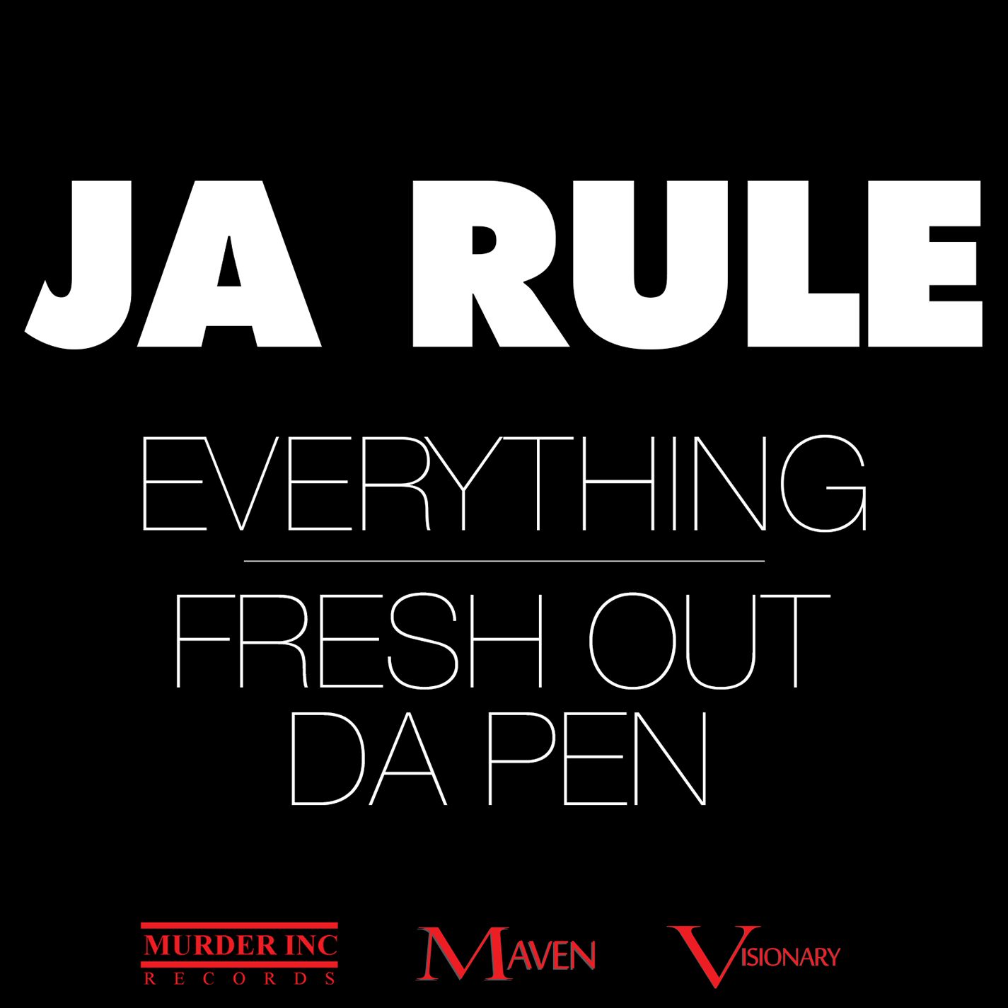 Ja Rule