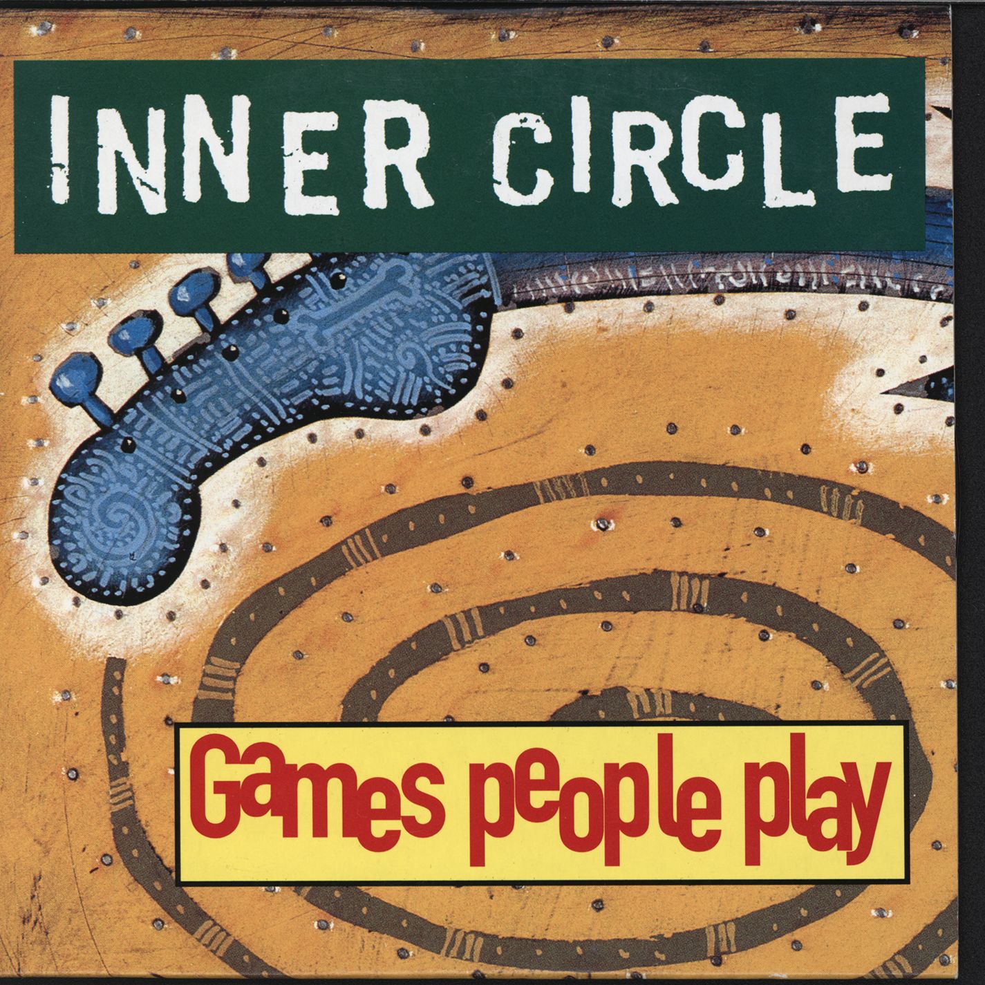 Inner Circle