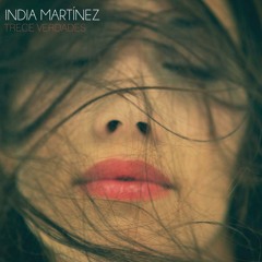 India Martinez