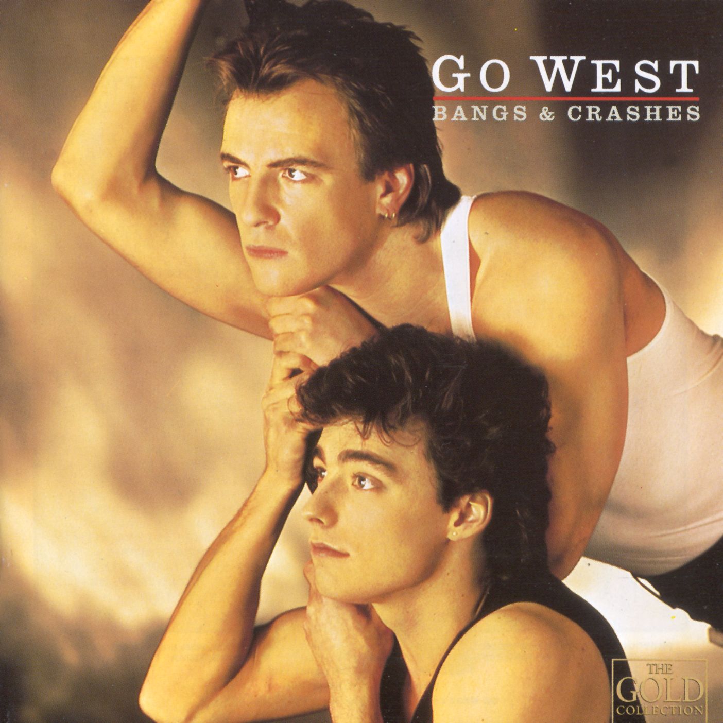 Go West