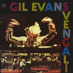 Gil Evans