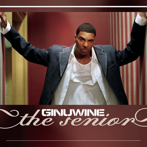 Ginuwine’s avatar