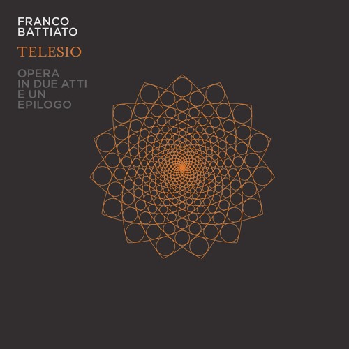 Franco Battiato’s avatar