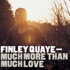 Finley Quaye