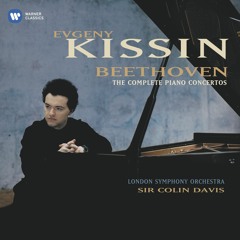 Evgeny Kissin