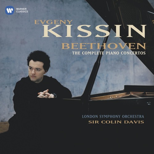 Evgeny Kissin’s avatar