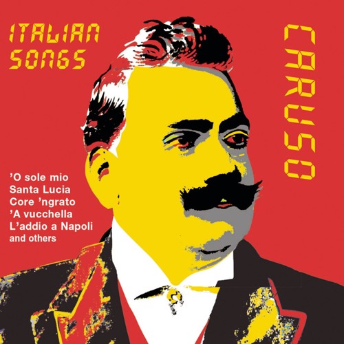 Enrico Caruso’s avatar