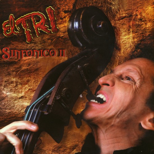 Stream El Tri music | Listen to songs, albums, playlists for free on