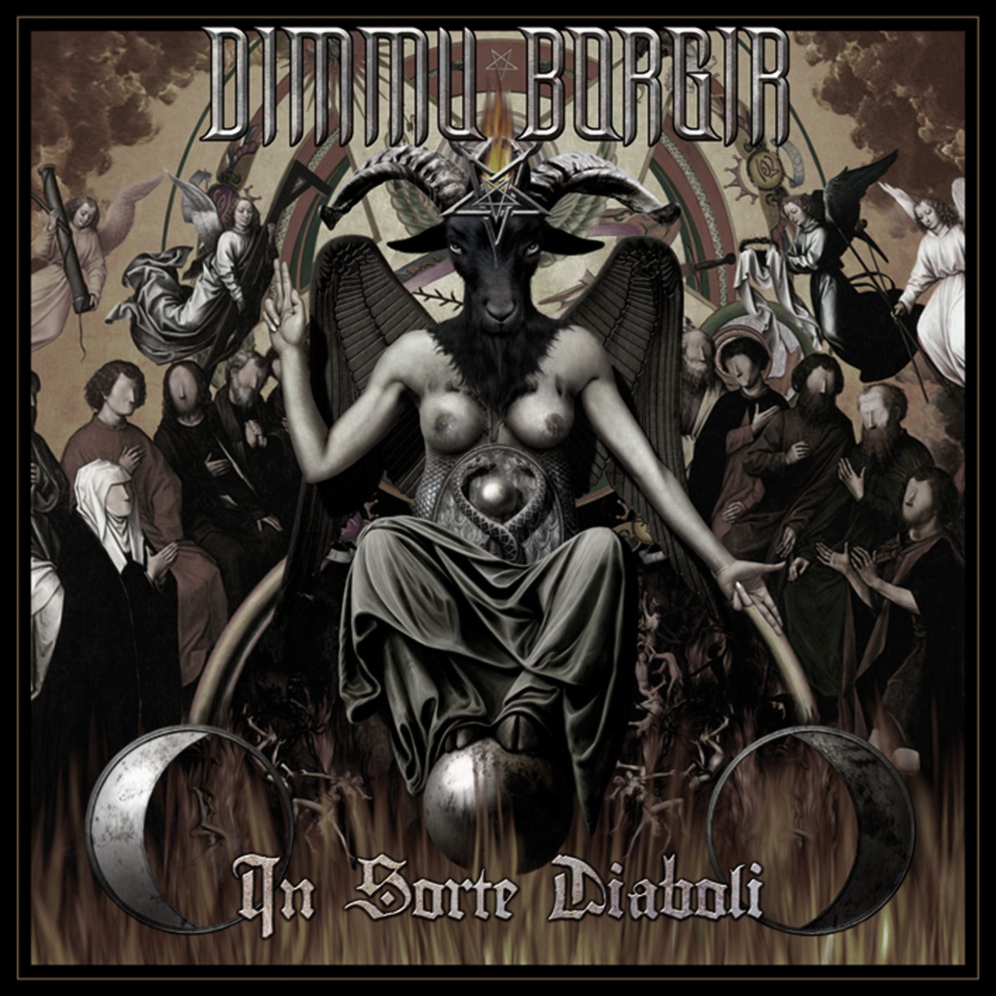 Dimmu Borgir
