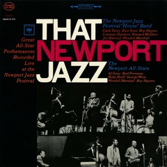 Coleman Hawkins
