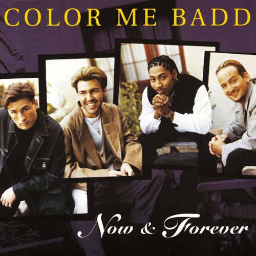 COLOR ME BADD’s avatar